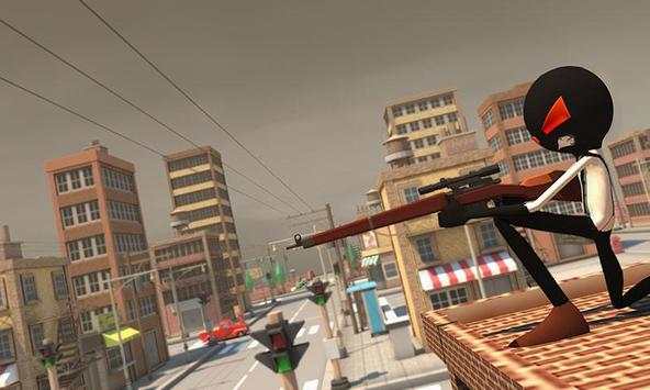 Prime Suspect Sniper 2k17 screenshot 4