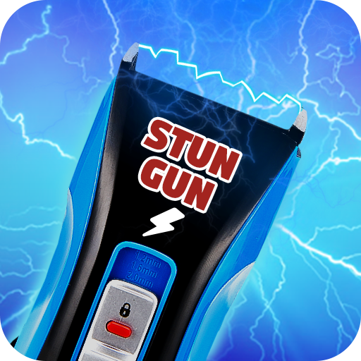 ikon Simulator of Stun Gun