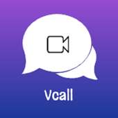Vcall on 9Apps