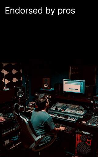 SoundID™ sound personalization screenshot 14