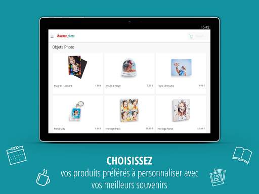 Auchan Photo screenshot 8