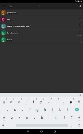 Convert to Mp3 screenshot 23