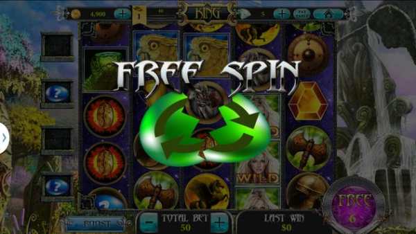 King Slots screenshot 7