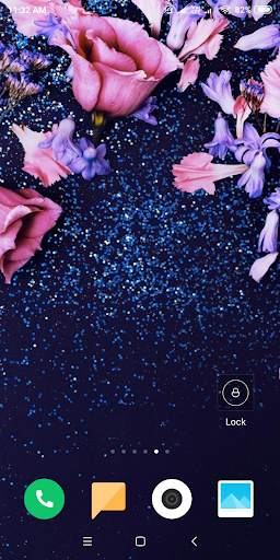 Sparkly HD Wallpaper screenshot 8