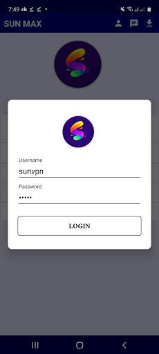 SUN MAX screenshot 3