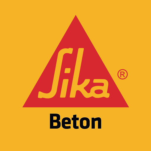 Sika Beton App icon