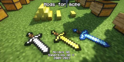 Craft - Mods for Minecraft PE screenshot 3