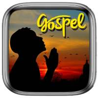 Christian Gospel Music logo