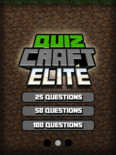 Quiz Craft Elite Edition screenshot 5