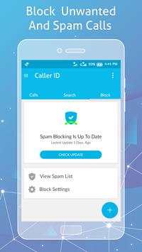 Caller ID, Caller Name & Location Tracker 3 تصوير الشاشة