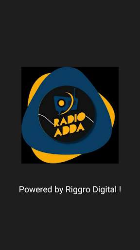 Radio Adda(Dolby HD) screenshot 2