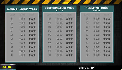 Car Parking Simulator 2D स्क्रीनशॉट 6