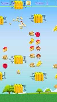 hay candy farm jump day screenshot 2