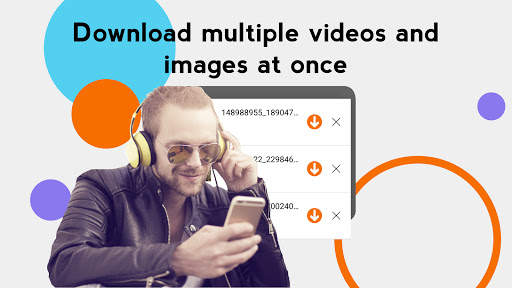 Downloader screenshot 2