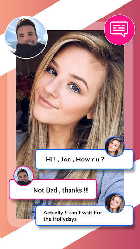 Live Video Call Tips & HD Night Video Chat Guide screenshot 3