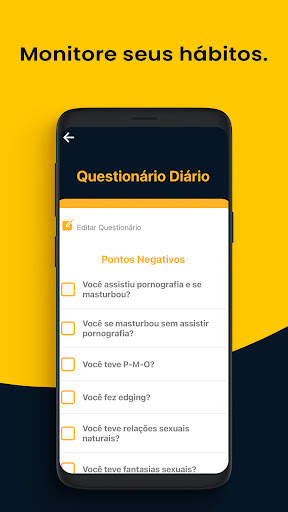 AntiFappi- Deixa o FAP screenshot 5