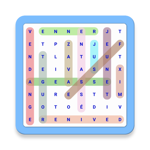 Word Search Puzzle : No Limits icon