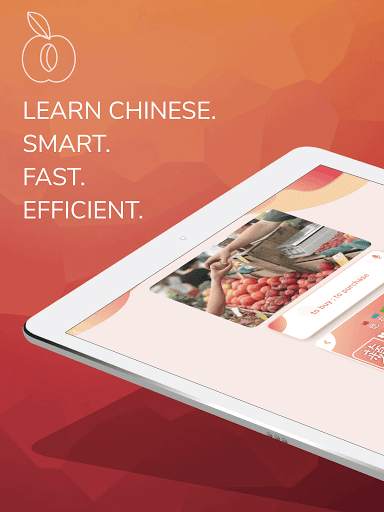 Learn Chinese - Chinese Peach screenshot 17