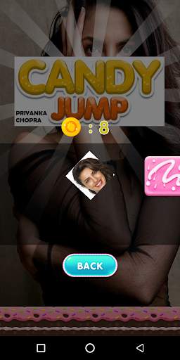 Priyanka Chopra Candy Jump screenshot 5