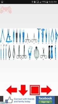 Surgical Instruments 2 تصوير الشاشة