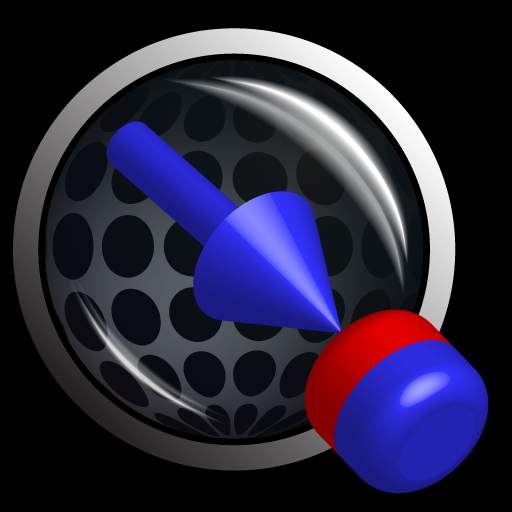 3D Compass and Magnetometer 1.2