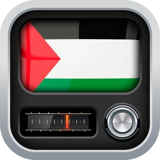 Palestine Radio & Music 1.2