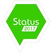Latest Whatsap Status 2018 logo