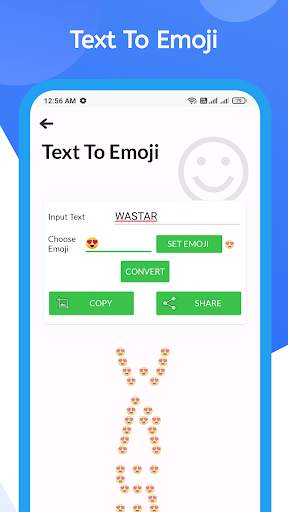 WAStar - Toolkit for WhatsApp screenshot 4