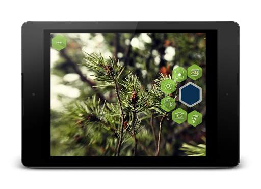 Smart HD Camera & Filters screenshot 11