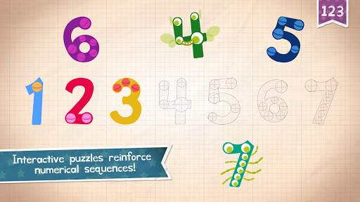 Endless Numbers screenshot 7