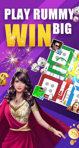 Ludo SuperKing screenshot 1