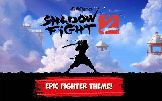 Shadow Fight 2 Theme screenshot 5