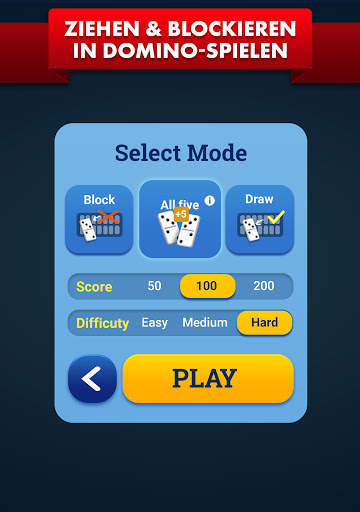 Domino screenshot 15