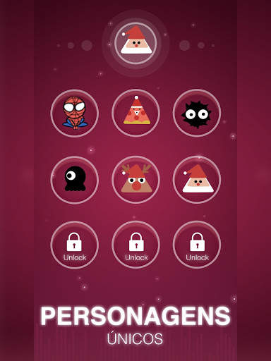 Dot n Beat - Magic Music Game screenshot 8