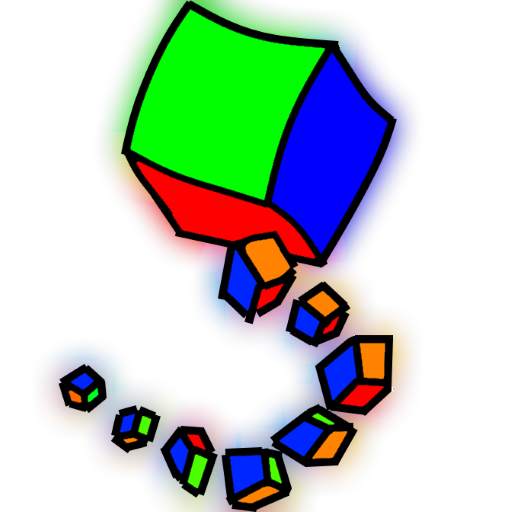Snake Cubes 3D 1.0.2