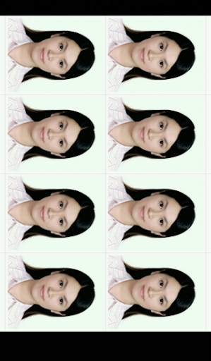 ID Photo screenshot 4