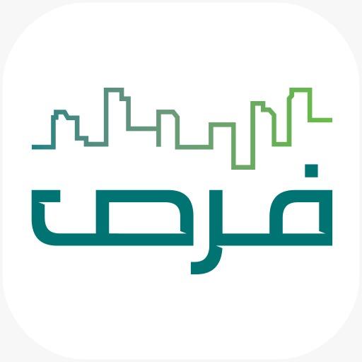فرص أيقونة