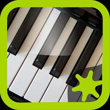 Piano Game screenshot 1