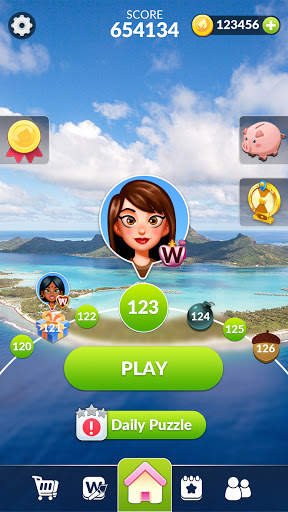Word Life - Crossword puzzle screenshot 6