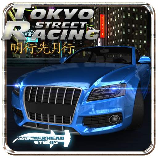 Street Racing Tokyo 2.0