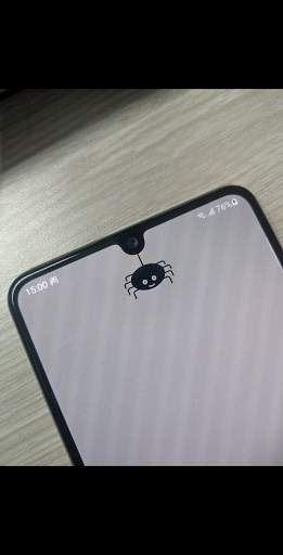 Ring Notch - For Camera 2 تصوير الشاشة