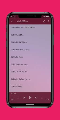 DJ Lagu India Remix 2021 screenshot 8