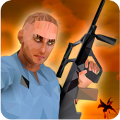 Mafia Gangwar Auto icon