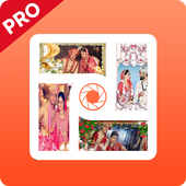 Wedding Photo Frame icon