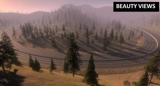 Ultimate City Car Simulator 2020 - Driving LITE screenshot 6