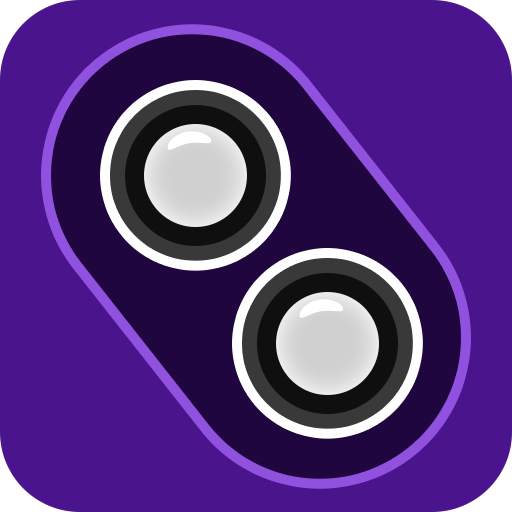 Dual Camera 8.0