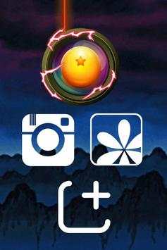 Super Dragon Camera Z screenshot 3