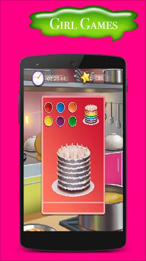 Girl Games Voo Box screenshot 6