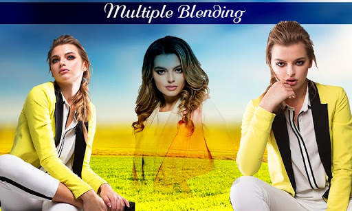 Multiple Photo Blender 2022 screenshot 1