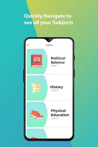 Eklavya Study : Free Learning App screenshot 2